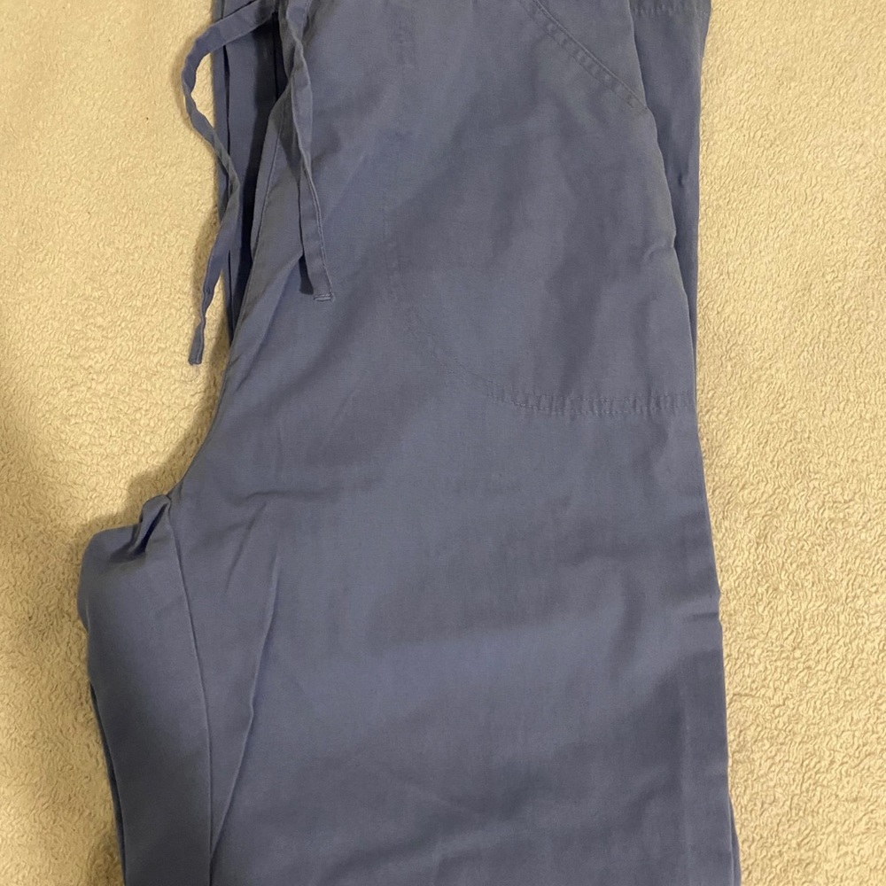 Scrub pants - Picture 2 of 4